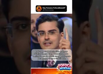 DUDU NEGA NAMORO COM PEDRO E DISPARA: “SÓ QUER FAMA!”  #famosos #fofoca #duducamargo