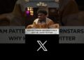 Kam Patterson On Pornstars & Why He Loved Twitter I CLUB SHAY SHAY