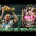 MELHORES DA EVO REALEZA DO MATA-MATA NO FC