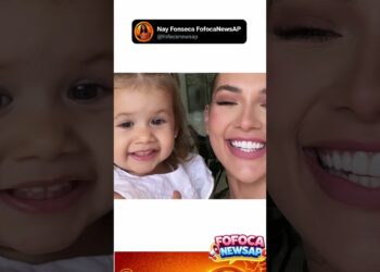 VOLTARAM?  Internautas apontam voz de Vini Jr. em vídeo de Virginia e rumores explodem!