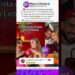 Mãe de Virginia Reage a Vídeo de Ale Noleto e Diverte a Web 😁 #virginia #fofoca