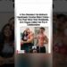 He Became His Mother’s Model—and Changed Her Life Overnight #shorts