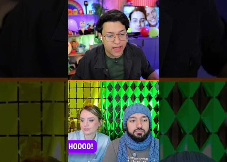 🔥 Apresentador expõe caso com Dudu Camargo: “Tem um jeito muito estranho”