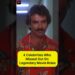 4 Celebrities Who Missed Out On Legendary Movie Roles