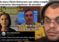 FOFOCA NA FAMÍLIA BOLSONARO: MICHELLE EXPÕE FLÁVIO E ELE RESPONDE