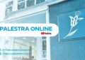 Tema: “A realeza de Jesus – ESE, cap. II, itens 4 e 8” / Palestrante: Mª Olegária Costa.
