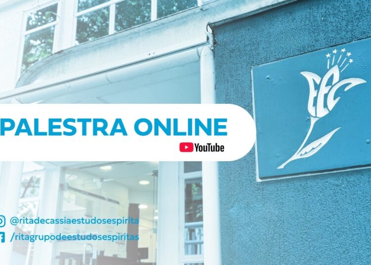 Tema: “A realeza de Jesus – ESE, cap. II, itens 4 e 8” / Palestrante: Mª Olegária Costa.