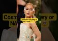 Cosmetic Surgery or Natural? 👀 | Zendaya | #short #fashion #models #celebrity