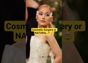 Cosmetic Surgery or Natural? 👀 | Zendaya | #short #fashion #models #celebrity