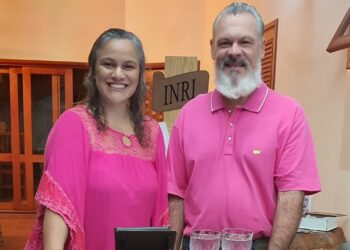 Isaías 36 e 37 – Ministério da Realeza!