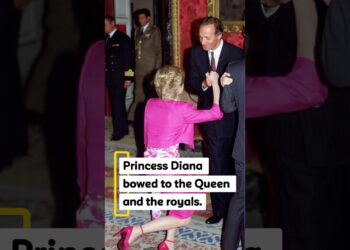 #royal #diana #queenelizabeth