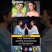 Tatá Werneck e Sandra Annenberg no Fantástico! #news #noticias #famosos #fofocas #comedia