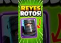 TOP 3 CARTAS DE LA REALEZA DE ESTE MES | #yosho