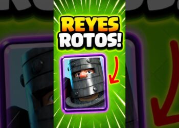 TOP 3 CARTAS DE LA REALEZA DE ESTE MES | #yosho