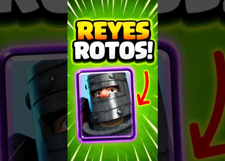 TOP 3 CARTAS DE LA REALEZA DE ESTE MES | #yosho