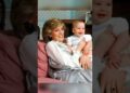Princess Diana & Prince William ❤️ #princessdina #princewilliam #royalfamily #royal #theroyalfamily