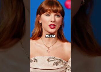 FAMOSAS PROIBIDAS DE ENTRAR NO CASAMENTO DE TAYLOR SWIFT! #celebridades #curiosidades #brazil