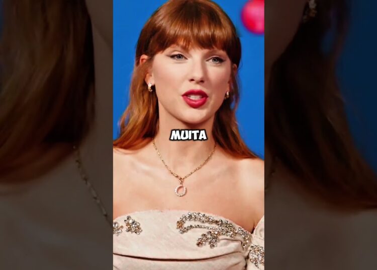 FAMOSAS PROIBIDAS DE ENTRAR NO CASAMENTO DE TAYLOR SWIFT! #celebridades #curiosidades #brazil