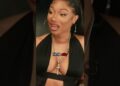 Megan Thee Stallion REVEALS What Cardi B Is REALLY Like Behind the Scenes #Shorts