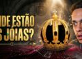 As Joias Perdidas da Realeza: O Que Aconteceu com o Tesouro de D. Pedro II?