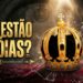 As Joias Perdidas da Realeza: O Que Aconteceu com o Tesouro de D. Pedro II?