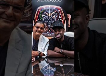 🚨 VINI JR. GANHA PRESENTE DE R$ 1 MILHÃO E DETALHE COM VIRGINIA CHAMA ATENÇÃO! #shorts #fyp