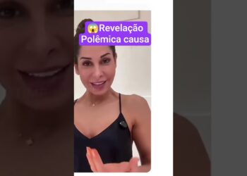 😱Maíra Cardi polemiza  sobre roupa de seus funcionários #noticias #fofoca #celebridades #mairacardi