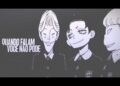 Rap do Damian”falsa realeza”