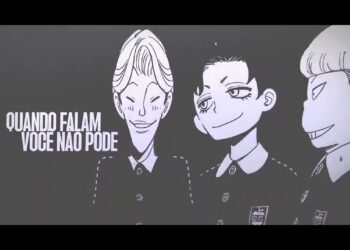Rap do Damian”falsa realeza”