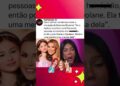 Deolane solta? Só porque ela é famosa, ela tem que ter prisão domiciliar? #deolane #noticias #fofoca