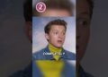 Times When Marvel Actors Acted Like Their Characters In Real Life! ‼️😱 #shorts
