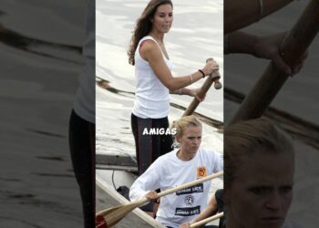 El Secreto Mejor Guardado de Kate Middleton.