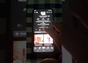 Cadastrando a loja Realeza Beauty no tiktok shop #lojaonline #maquiagem #youtubeshorts #youtube #fe