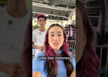 🚨 VOCÊ NÃO VAI ACREDITAR no segredo do sucesso da Emilly Vick! 😱✨