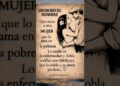 LA CLASE DE MUJER QUE NINGÚN HOMBRE DEBERÍA DEJAR IR 🤫 REALEZA #shorts