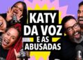 #400 Funcionárias defendem Viih Tube + Brasil x Noruega e mais! (Com Katy da Voz e as Abusadas)