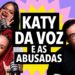 #400 Funcionárias defendem Viih Tube + Brasil x Noruega e mais! (Com Katy da Voz e as Abusadas)