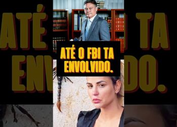 O DOSSIE QUE NÃO DEIXA ELA SAIR.#deolane #frank #mckevin #fofoca