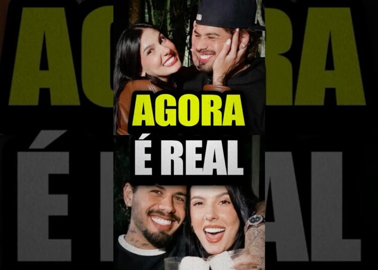 EX REVOLTOU! Ana Castela e Zé Felipe flagrados juntos! #anacastela #zefelipe #fofoca