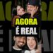 EX REVOLTOU! Ana Castela e Zé Felipe flagrados juntos! #anacastela #zefelipe #fofoca