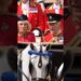 ¡William Evitó un GRAN Error del Rey Carlos III en Pleno Desfile!