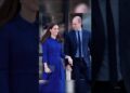 Prince William & Kate Middleton ❤️ 8 #royalfamily #princewilliam #princesscatherine #royal