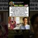 Cecília Malan revela por que não consegue voltar a morar no Brasil e emociona fãs