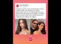 Segundo Léo Dias, Amanda Kimberlly mantém contato direto com Neymar e conversa diretamente com ele.