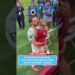 O momento ternurento entre Bernardo Silva e a filha após o Portugal – Croácia | Fama Show
