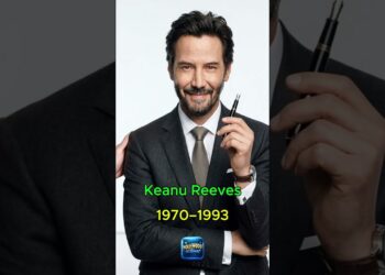 90s Teen Heartthrobs — Then vs Now