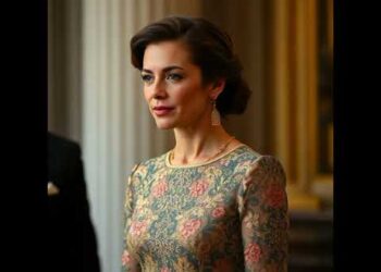 La Reina Letizia de España: Elegancia y Compromiso