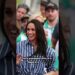 El Momento en que Harry y Meghan ‘Rompieron’ con la Realeza