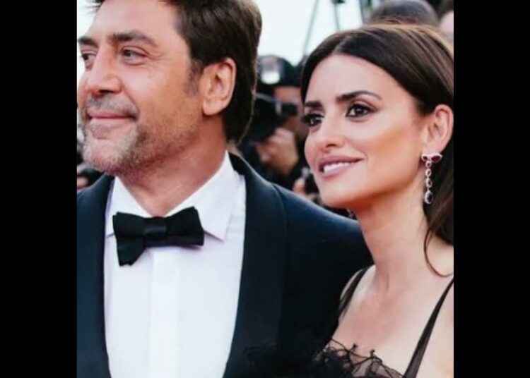 O segredo de preparação que transformou Penélope Cruz #penelopecruz #acting