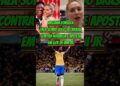 VIRGINIA PALPITA SOBRE JOGO DO BRASIL E FAZ PREVISÃO SURPREENDENTE SOBRE VINI JR!